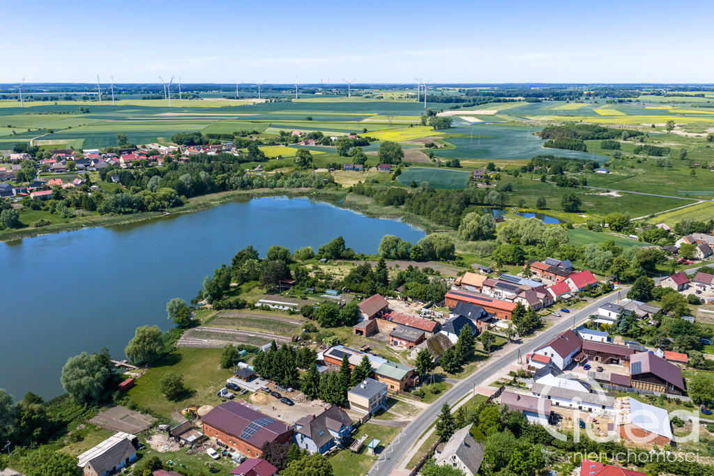 Działka Sprzedaż Babin