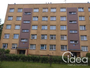 Mieszkanie Sprzedaż Szczecinek Koszalińska