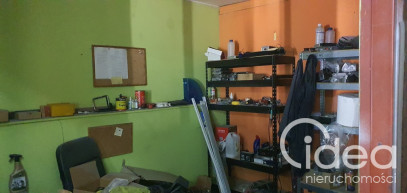 Magazyn Wynajem Szczecin Pomorzany