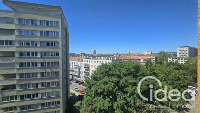 Mieszkanie Wynajem Szczecin Centrum al.&nbsp;Wyzwolenia