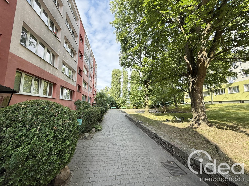 Mieszkanie Sprzedaż Szczecin Pomorzany
