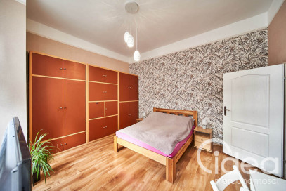 Mieszkanie Sprzedaż Szczecin Śródmieście-Centrum
