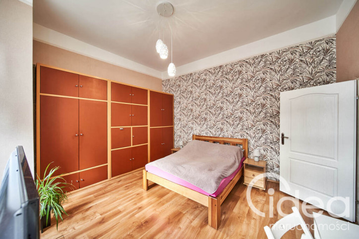 Mieszkanie Sprzedaż Szczecin Śródmieście-Centrum 5