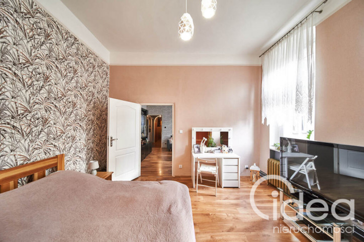 Mieszkanie Sprzedaż Szczecin Śródmieście-Centrum 6