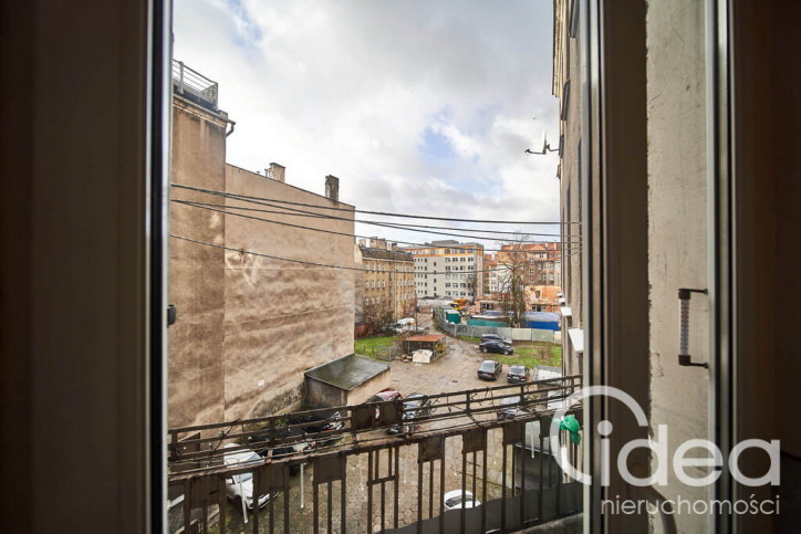 Mieszkanie Sprzedaż Szczecin Śródmieście-Centrum 15