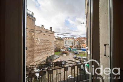 Mieszkanie Sprzedaż Szczecin Śródmieście-Centrum