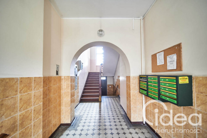 Mieszkanie Sprzedaż Szczecin Śródmieście-Centrum 16