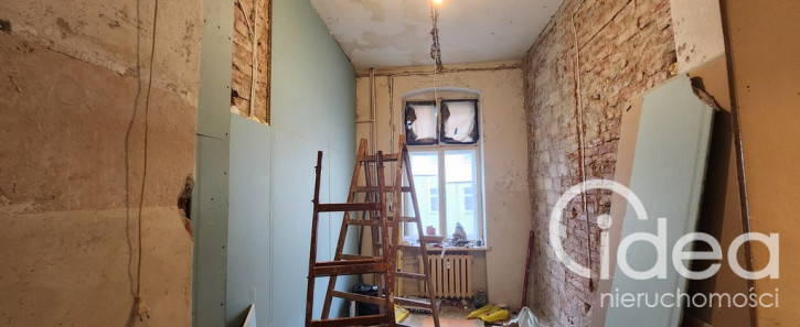 Mieszkanie Sprzedaż Szczecin Śródmieście Władysława Jagiełły 8