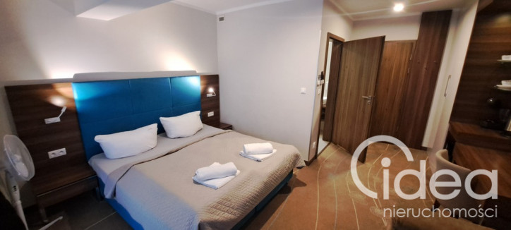 Mieszkanie Sprzedaż Międzyzdroje Promenada Gwiazd 1