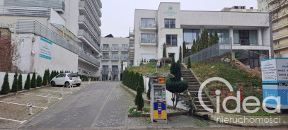 Mieszkanie Sprzedaż Międzyzdroje Promenada Gwiazd