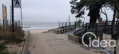 Mieszkanie Sprzedaż Międzyzdroje Promenada Gwiazd
