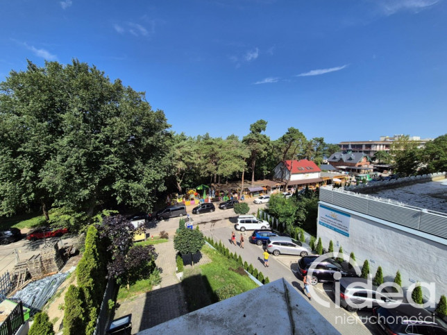 Mieszkanie Sprzedaż Międzyzdroje Promenada Gwiazd 19