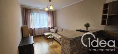 Mieszkanie Sprzedaż Szczecin Niebuszewo Łucznicza