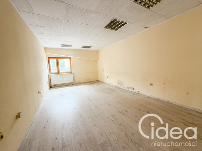 Magazyn Wynajem Szczecin Nowe Miasto 22