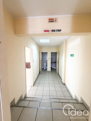 Magazyn Wynajem Szczecin Nowe Miasto 23