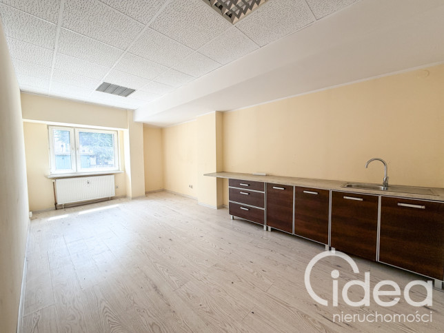 Magazyn Wynajem Szczecin Nowe Miasto 25