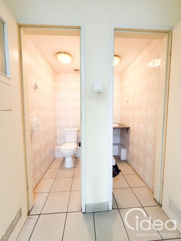 Magazyn Wynajem Szczecin Nowe Miasto 26