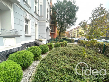 Lokal Sprzedaż Szczecin Śródmieście-Centrum