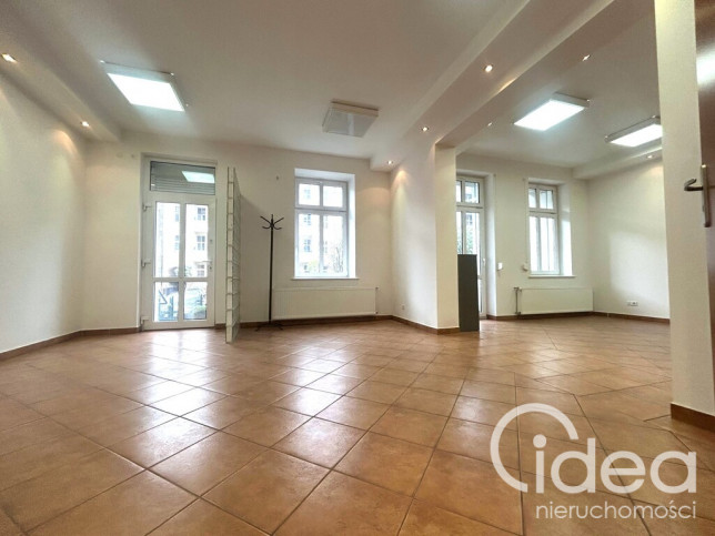 Lokal Sprzedaż Szczecin Śródmieście-Centrum 3
