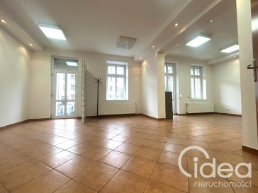 Lokal Sprzedaż Szczecin Śródmieście-Centrum