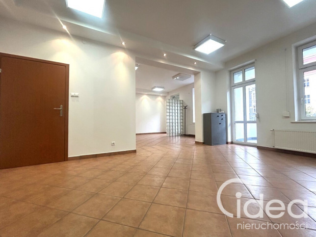 Lokal Sprzedaż Szczecin Śródmieście-Centrum 5