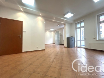 Lokal Sprzedaż Szczecin Śródmieście-Centrum