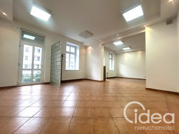 Lokal Sprzedaż Szczecin Śródmieście-Centrum