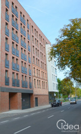 Mieszkanie Wynajem Szczecin Śródmieście