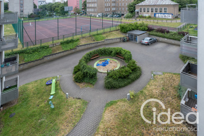 Mieszkanie Sprzedaż Szczecin Bolinko Hipolita Cegielskiego