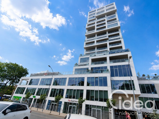 Mieszkanie Sprzedaż Szczecin Centrum 7