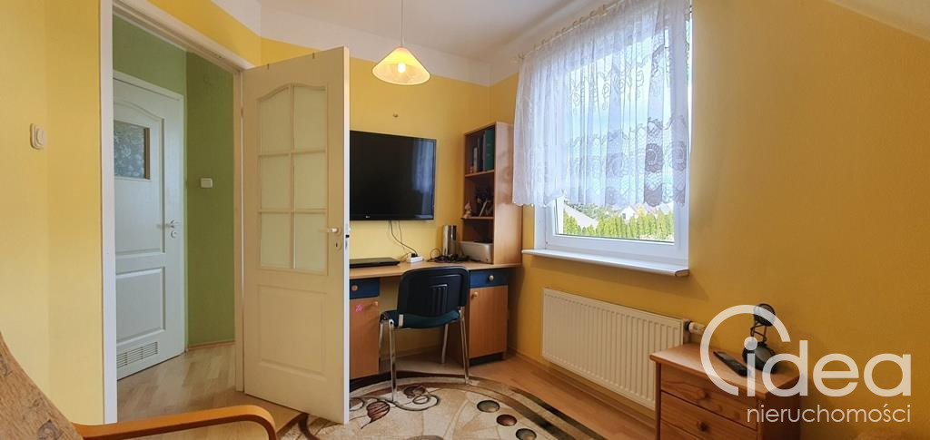 Dom Sprzedaż Szczecin Warszewo