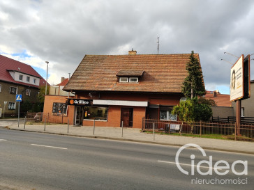 Obiekt Sprzedaż Szczecin Zdroje