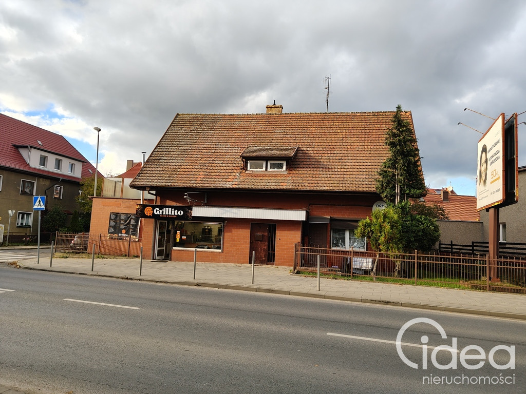 Obiekt Sprzedaż Szczecin Zdroje