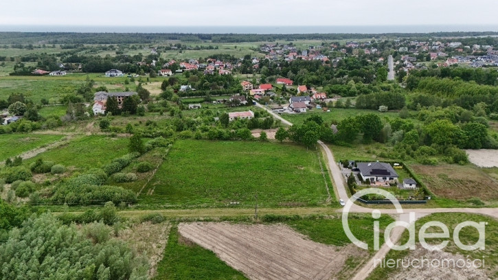 Działka Sprzedaż Stary Borek 2