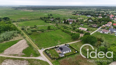 Działka Sprzedaż Stary Borek