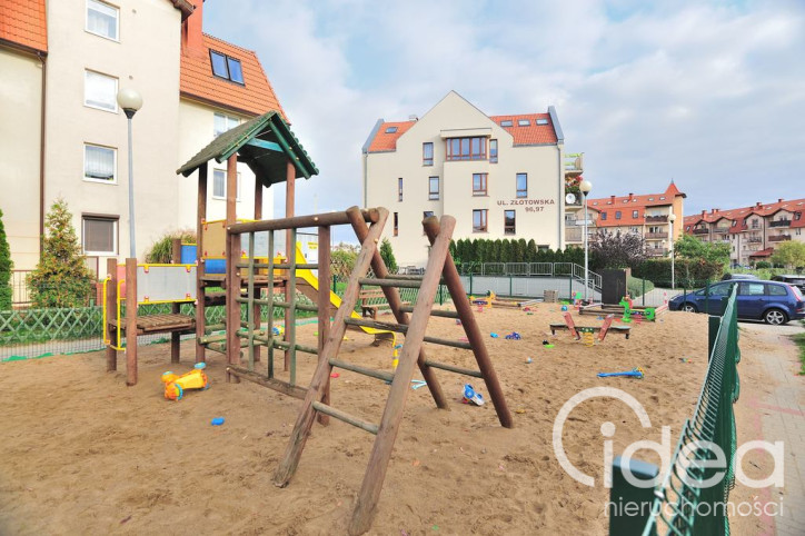 Mieszkanie Wynajem Szczecin Warszewo Złotowska 18
