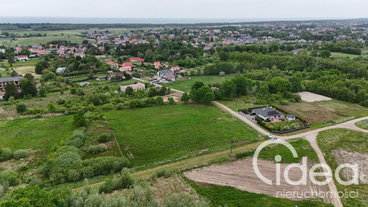 Działka Sprzedaż Stary Borek 5