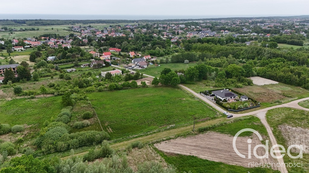 Działka Sprzedaż Stary Borek