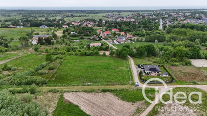 Działka Sprzedaż Stary Borek 11