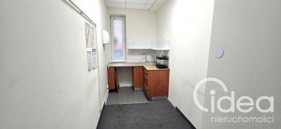 Lokal Wynajem Szczecin Śródmieście-Centrum