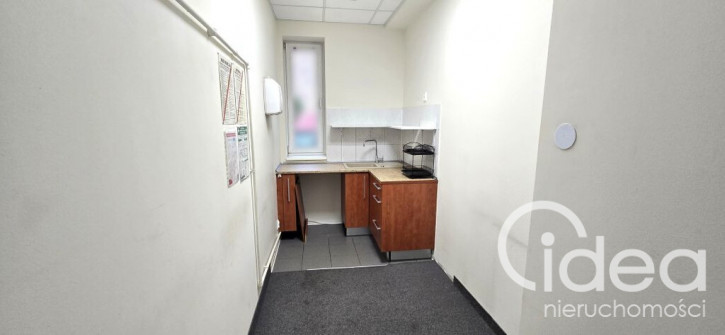 Lokal Wynajem Szczecin Śródmieście-Centrum 8