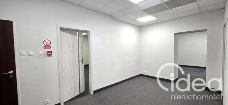 Lokal Wynajem Szczecin Śródmieście-Centrum 13