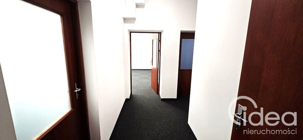 Lokal Wynajem Szczecin Śródmieście-Centrum