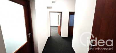 Lokal Wynajem Szczecin Śródmieście-Centrum