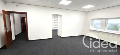 Lokal Wynajem Szczecin Śródmieście-Centrum