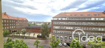 Lokal Wynajem Szczecin Śródmieście-Centrum