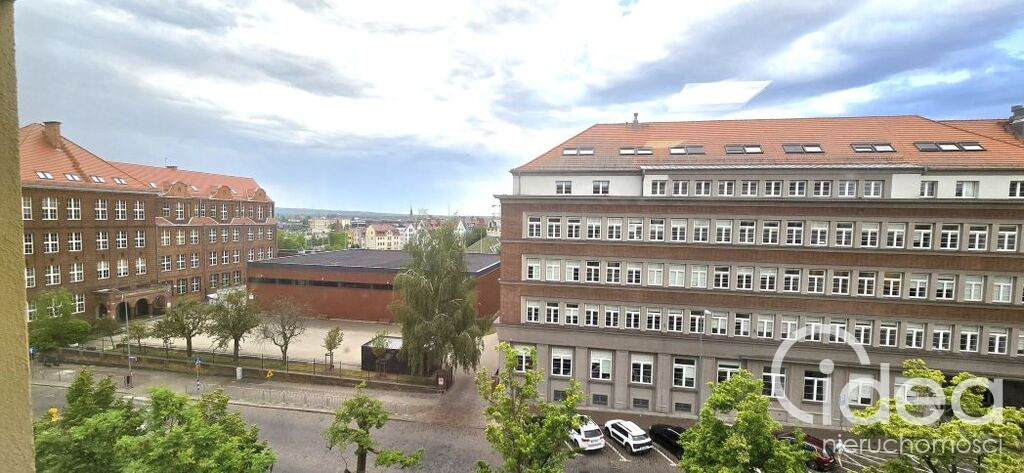 Lokal Wynajem Szczecin Śródmieście-Centrum