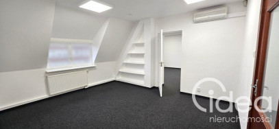 Lokal Wynajem Szczecin Śródmieście-Centrum