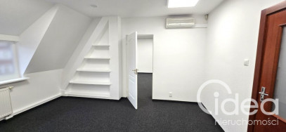 Lokal Wynajem Szczecin Śródmieście-Centrum