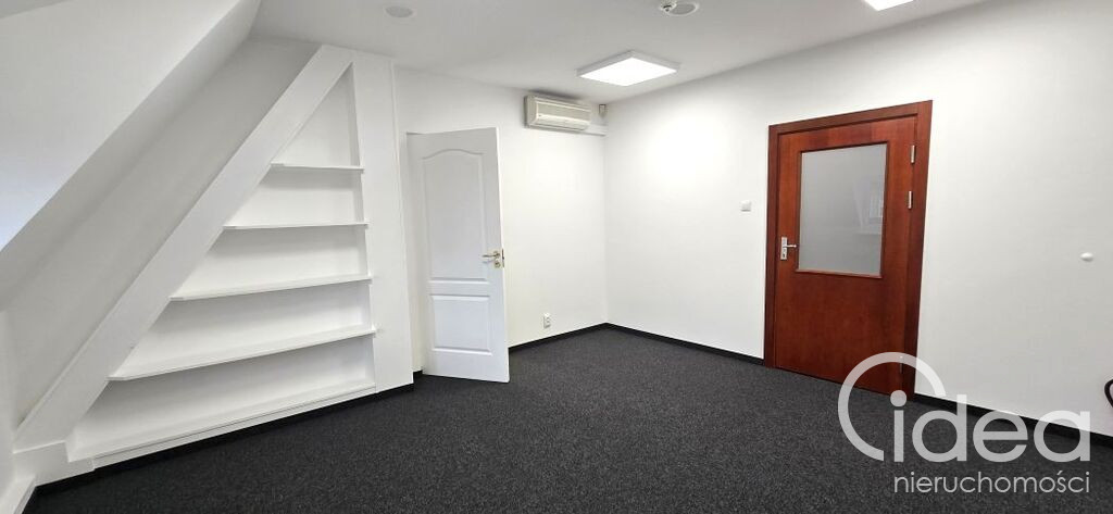 Lokal Wynajem Szczecin Śródmieście-Centrum